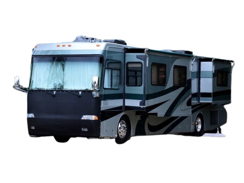 バスコンバージョンとは