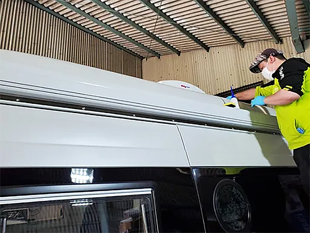 サイズ別に分かりやすい料金体系