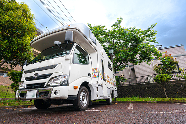 コーティングの流れ