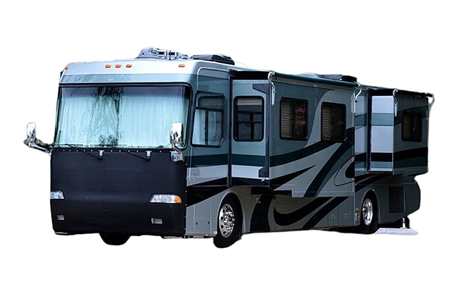 バスコンバージョン