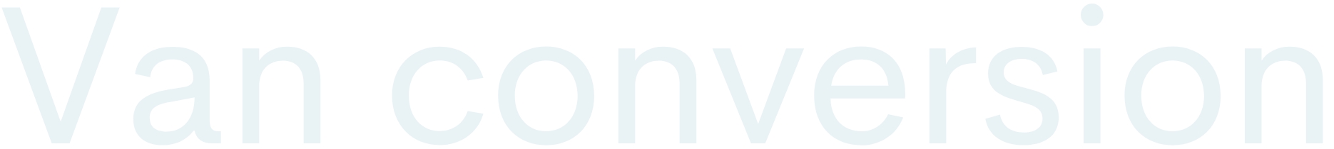 バンコンバージョン